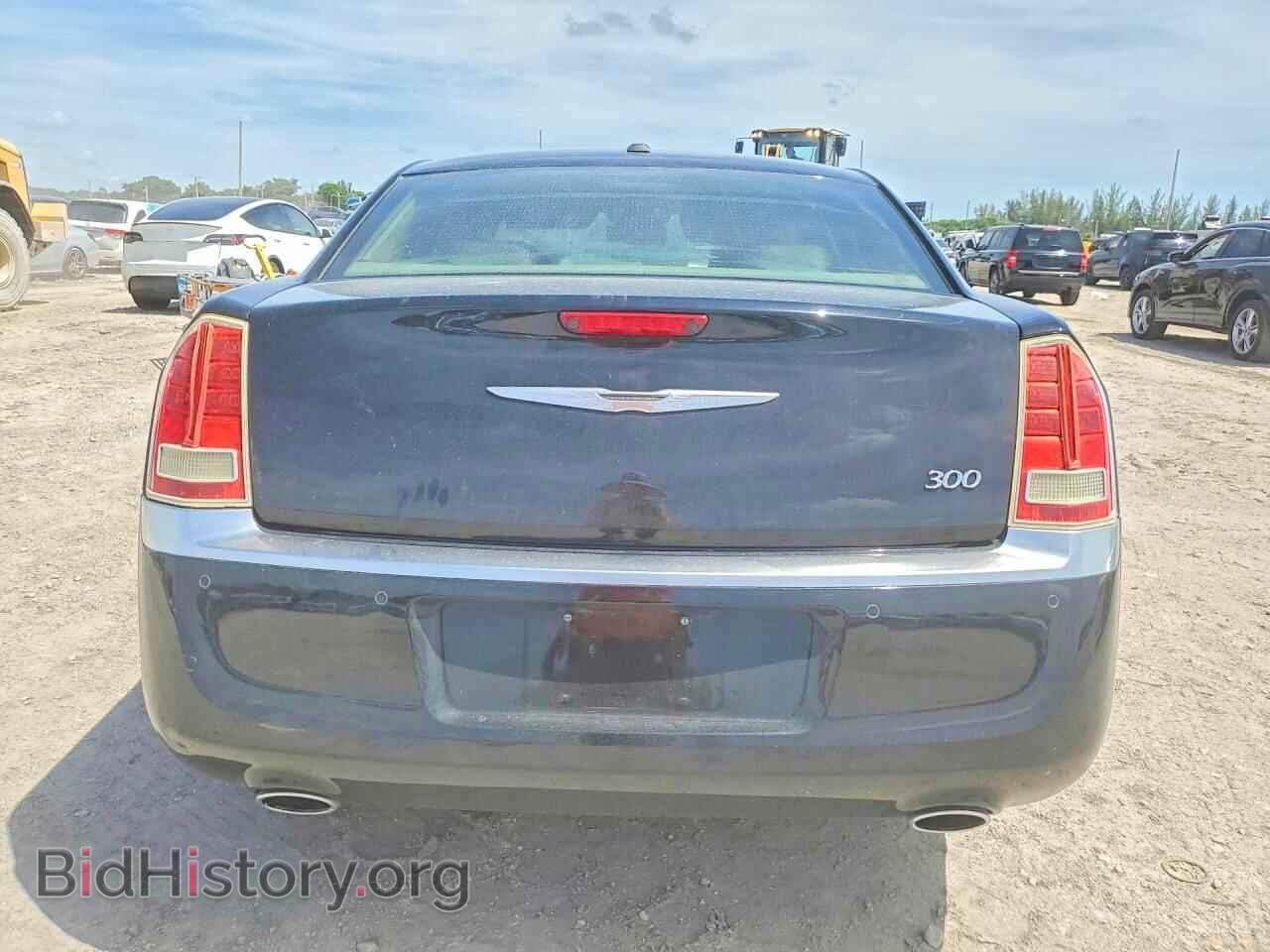 2012 CHRYSLER 300 - VIN: 2C3CCACG2CH274887 - Фото 6