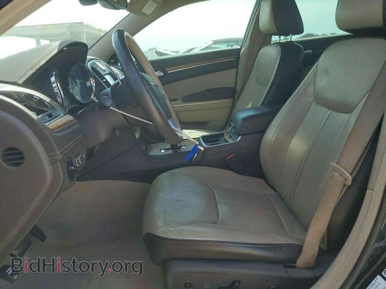 2012 CHRYSLER 300 - VIN: 2C3CCACG2CH274887 - Фото 7