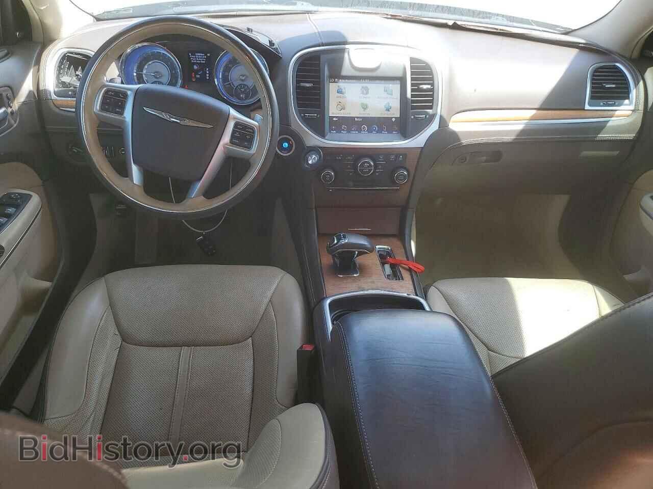 2012 CHRYSLER 300 - VIN: 2C3CCACG2CH274887 - Фото 8