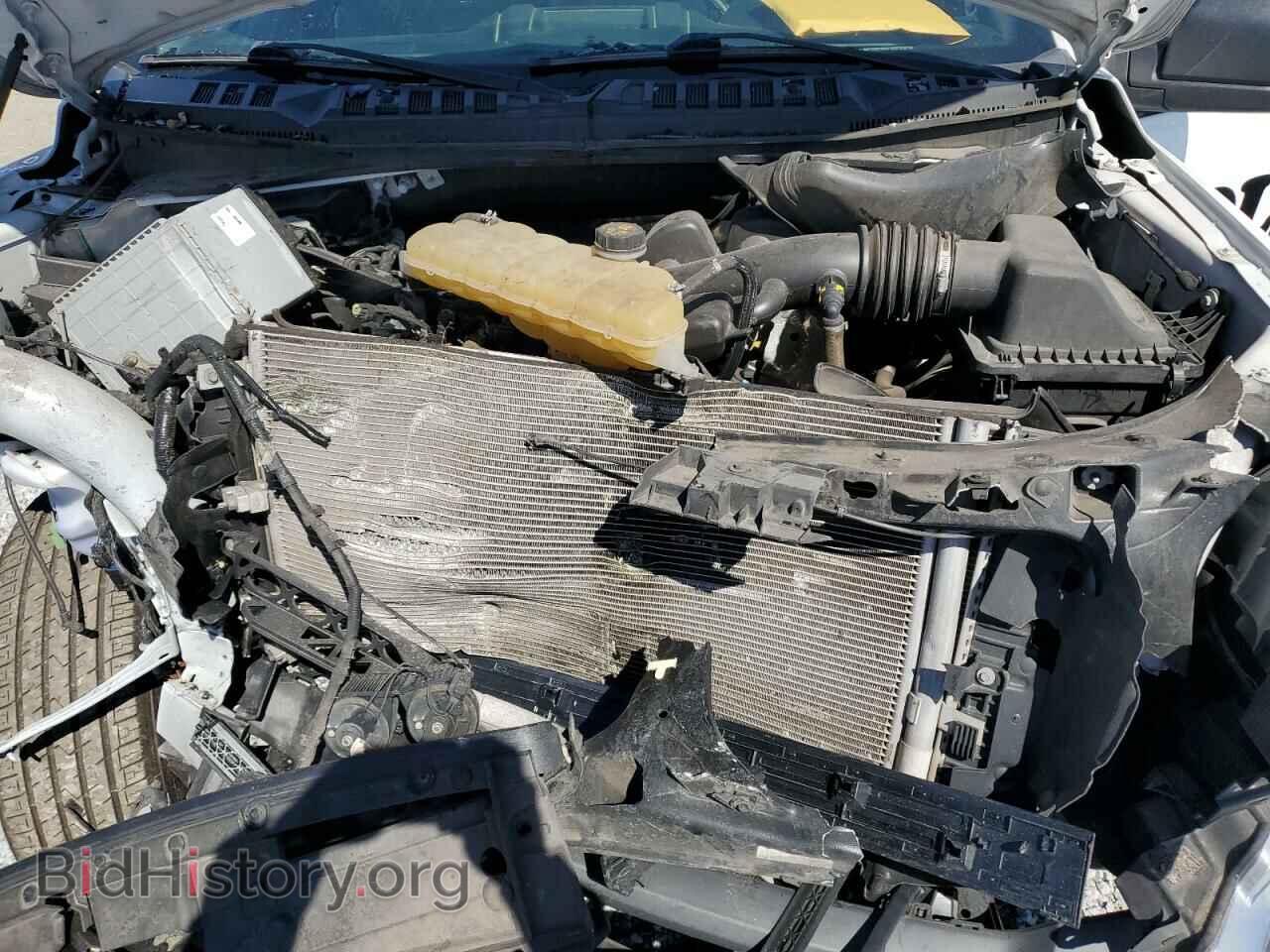 2020 FORD All Models - VIN: 1FTMF1CB9LFB84908 - Photo 11