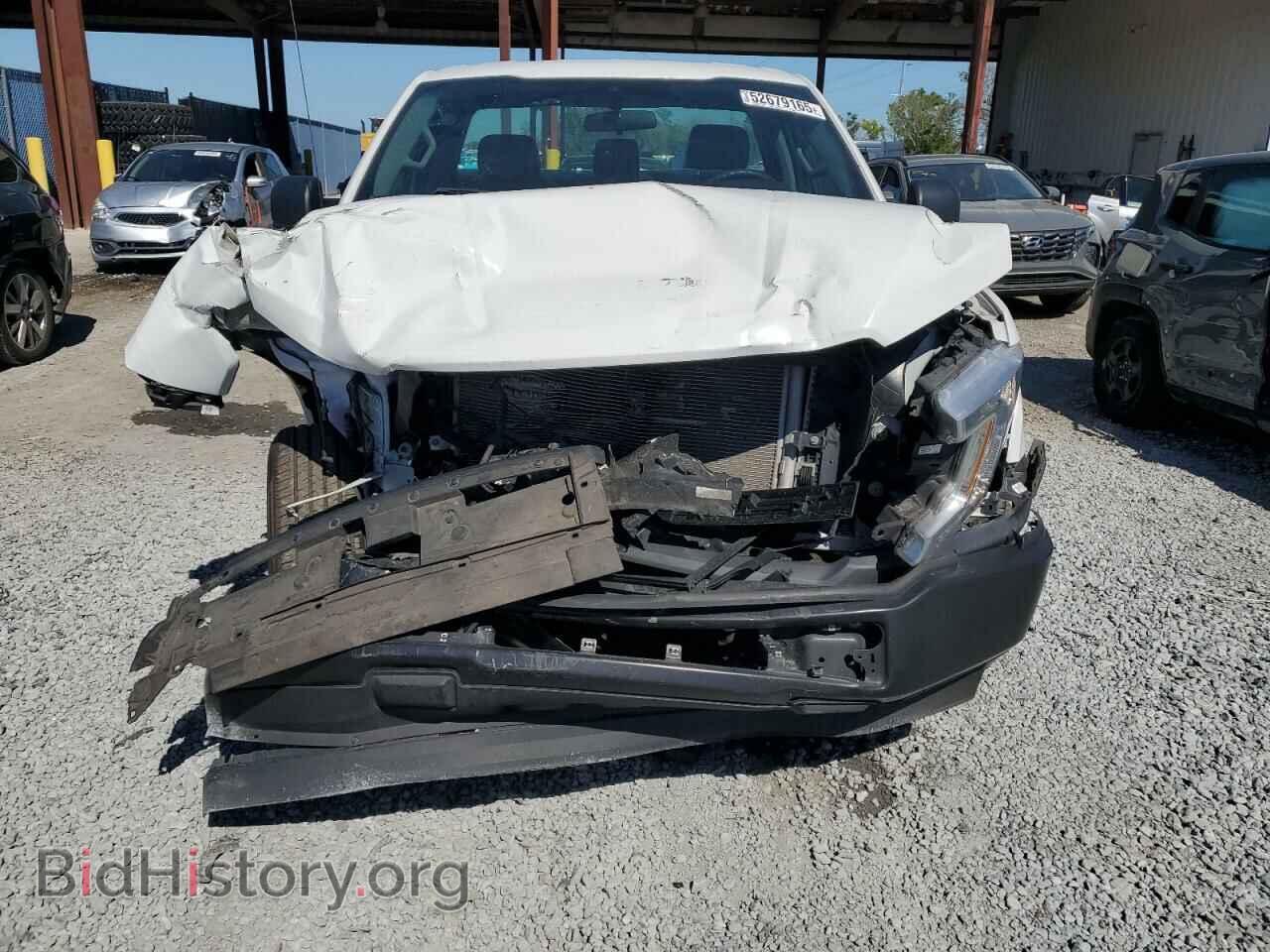 2020 FORD All Models - VIN: 1FTMF1CB9LFB84908 - Photo 5