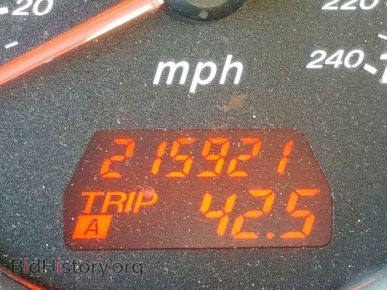 2007 MAZDA 6 - VIN: 1YVHP80D675M09997 - Фото 8