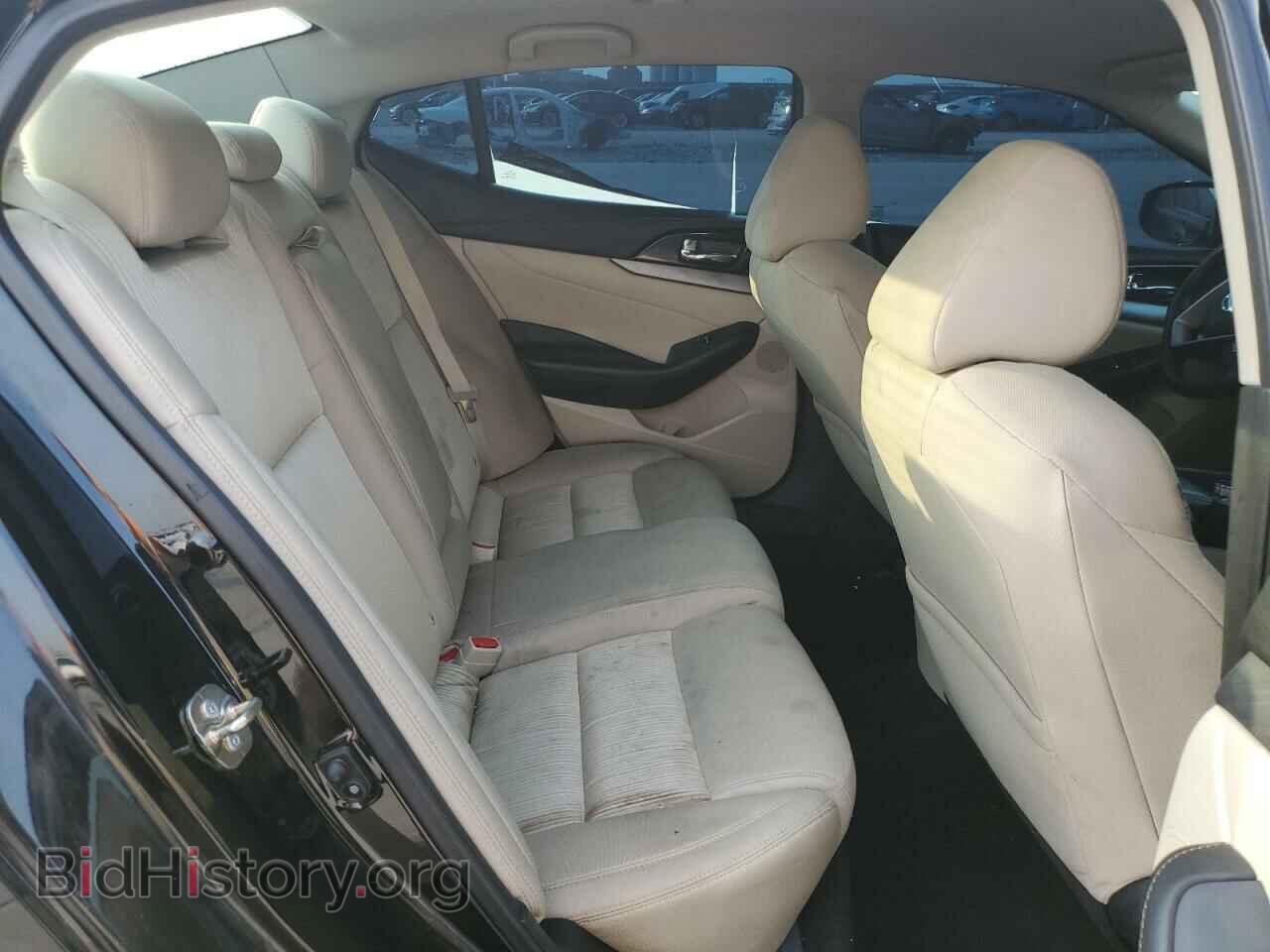 2017 NISSAN MAXIMA - VIN: 1N4AA6AP2HC409374 - Фото 10
