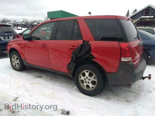 2004 SATURN VUE - VIN: 5GZCZ53424S873398 - Фото 3
