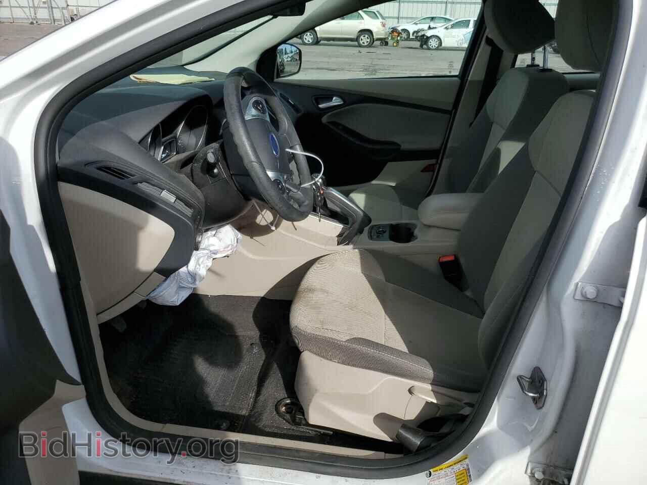 2013 FORD FOCUS - VIN: 1FADP3K26DL161833 - Photo 7