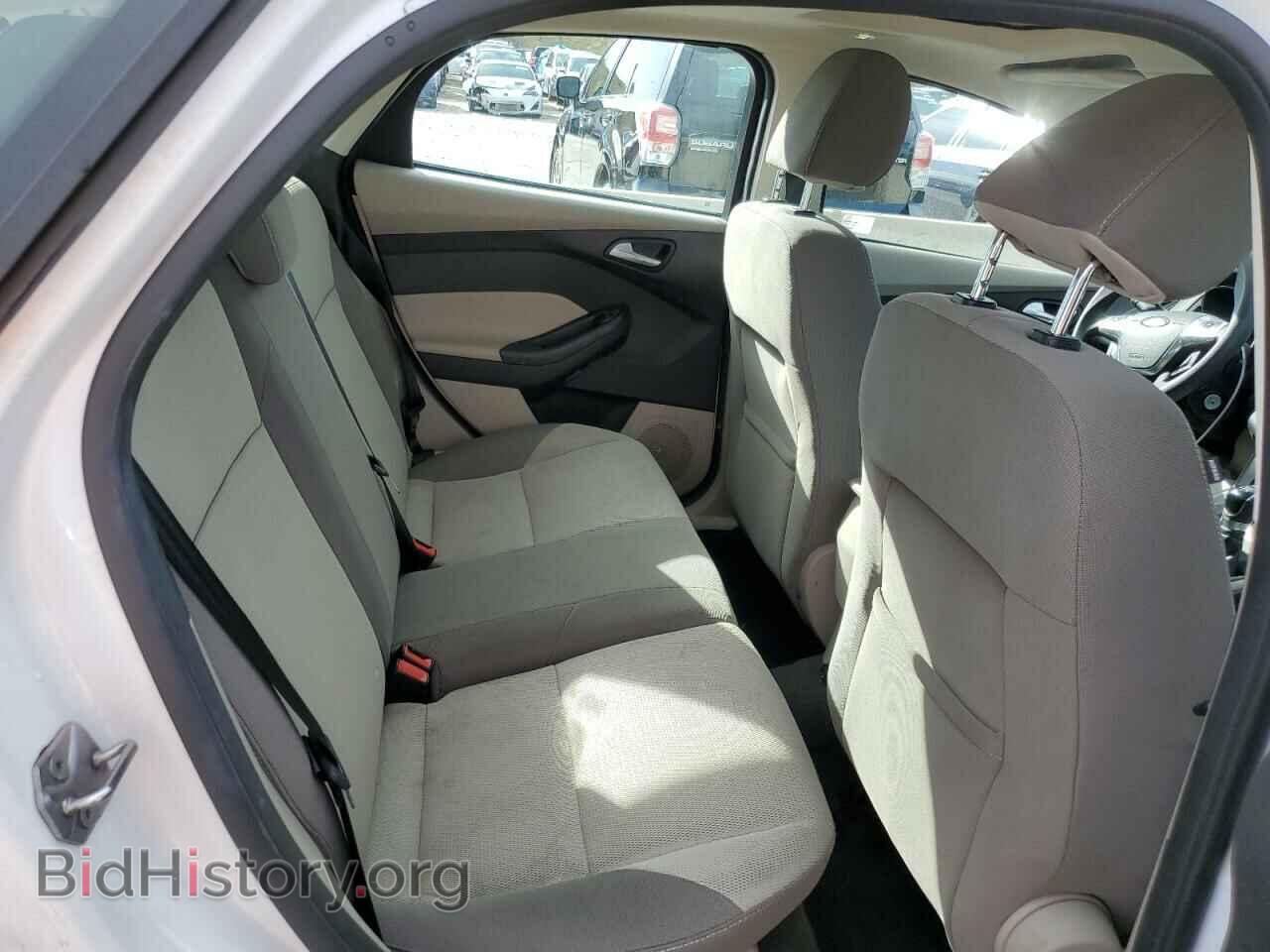 2013 FORD FOCUS - VIN: 1FADP3K26DL161833 - Photo 10
