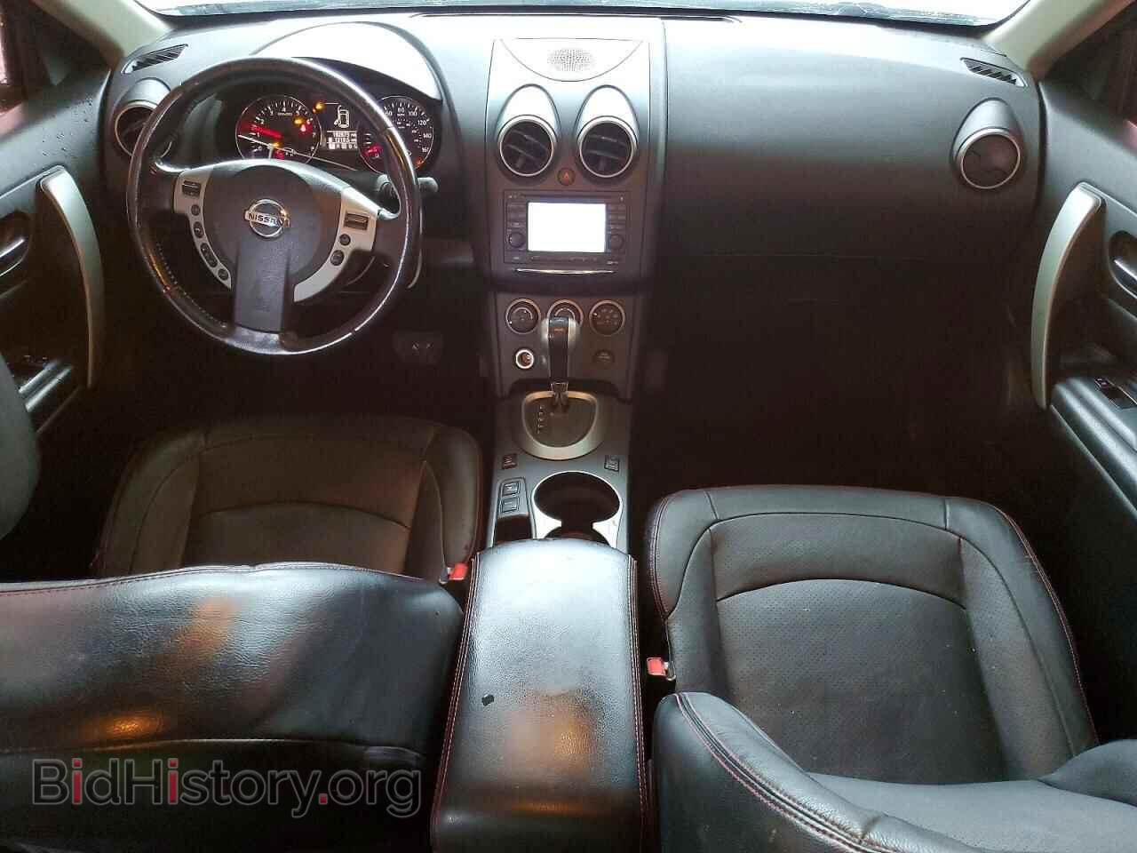 2013 NISSAN ROGUE - VIN: JN8AS5MV4DW642021 - Фото 8