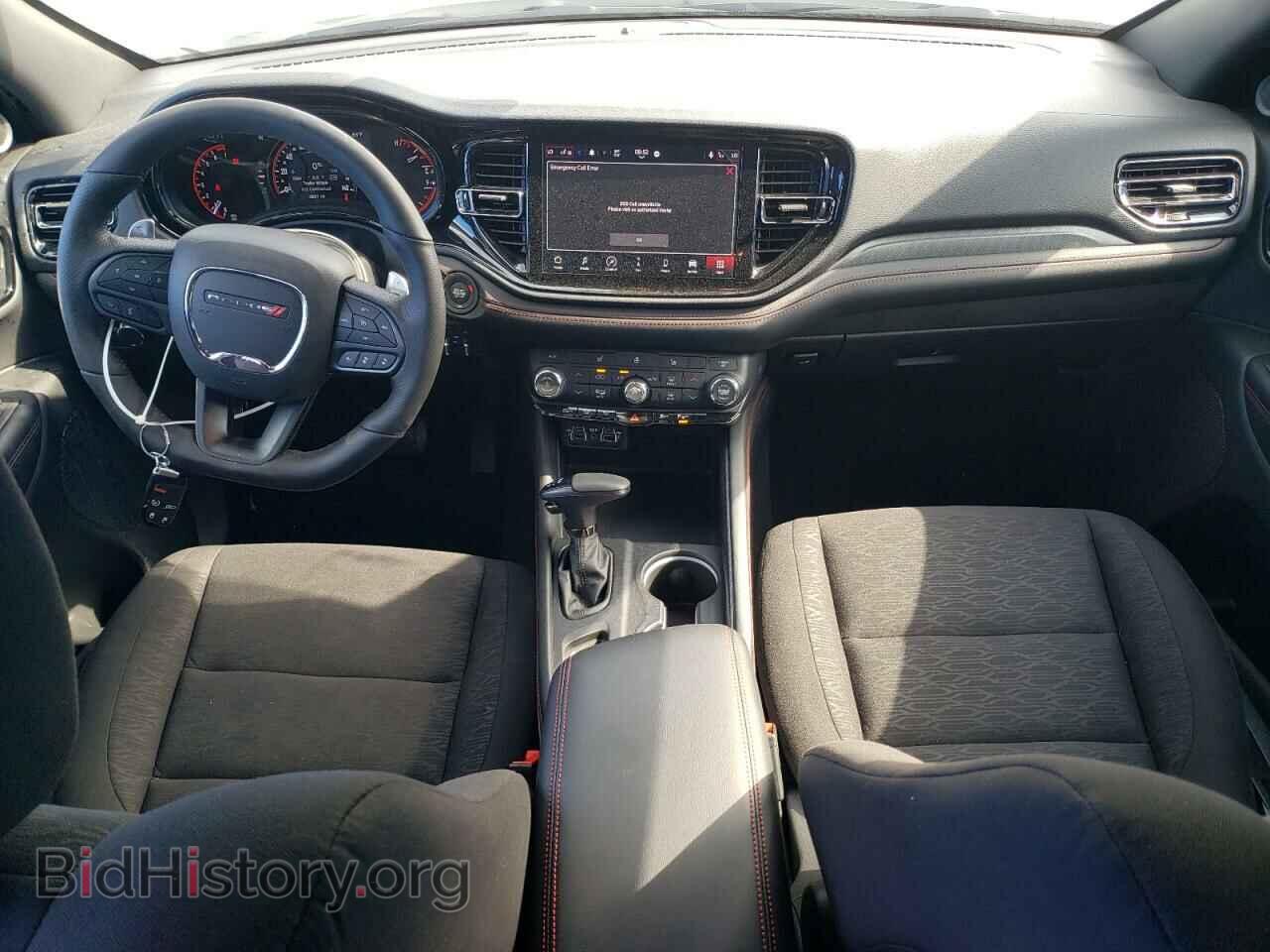 2023 DODGE DURANGO - VIN: 1C4RDJDG2PC579445 - Фото 8