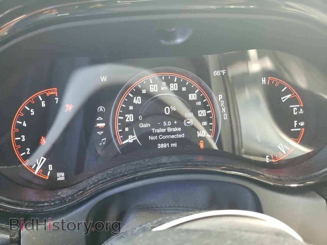 2023 DODGE DURANGO - VIN: 1C4RDJDG2PC579445 - Фото 9