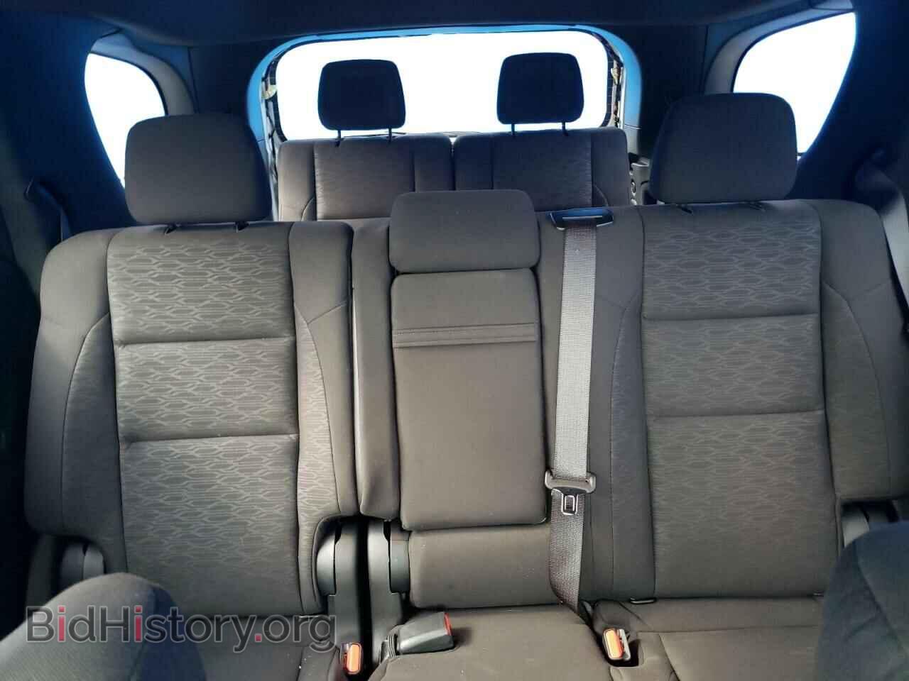 2023 DODGE DURANGO - VIN: 1C4RDJDG2PC579445 - Фото 10