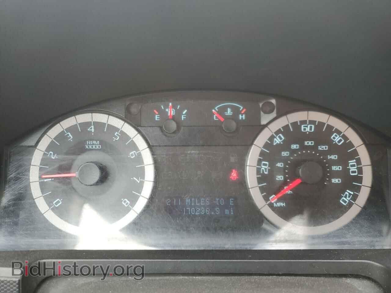 2012 FORD ESCAPE - VIN: 1FMCU0E70CKA63997 - Фото 9