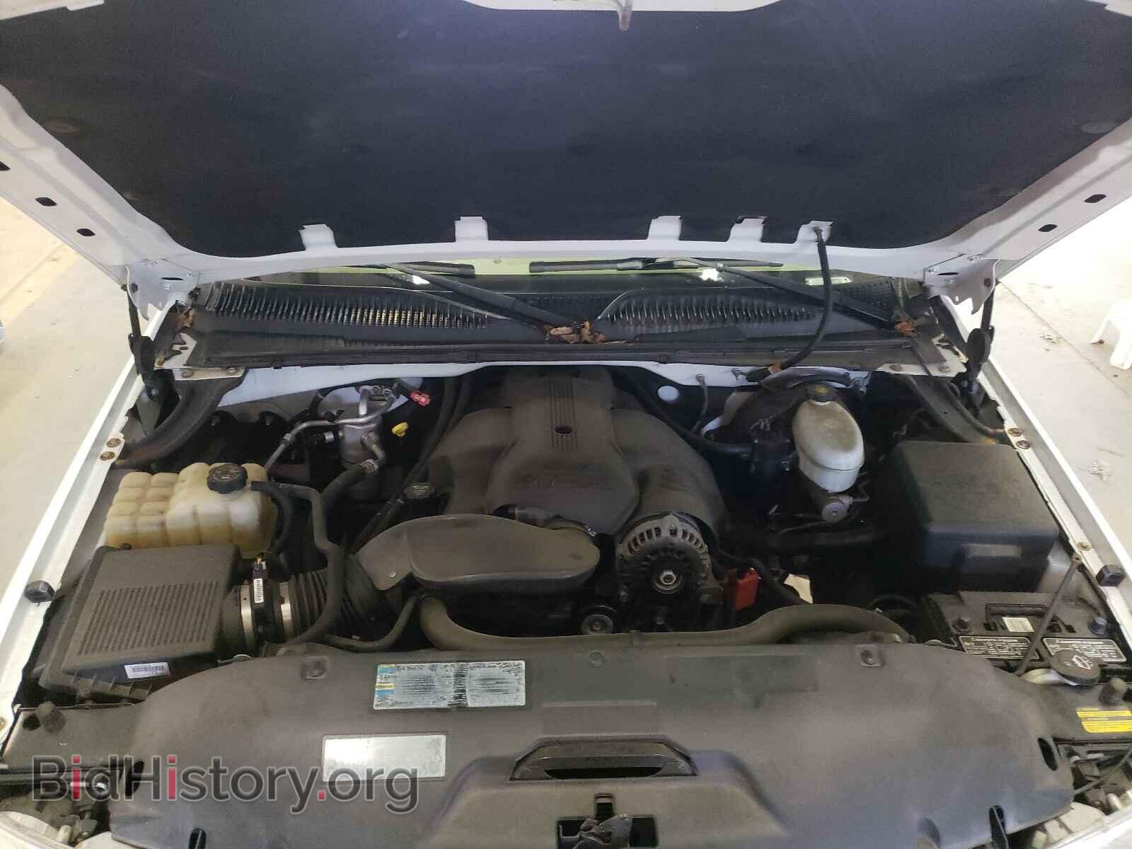 2006 GMC SIERRA - VIN: 2GTEK63NX61155128 - Фото 7