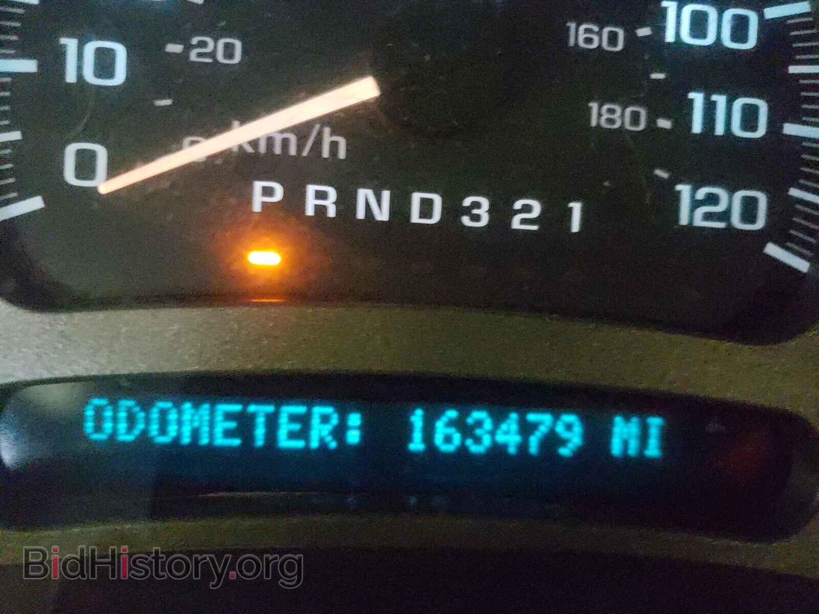 2006 GMC SIERRA - VIN: 2GTEK63NX61155128 - Фото 8