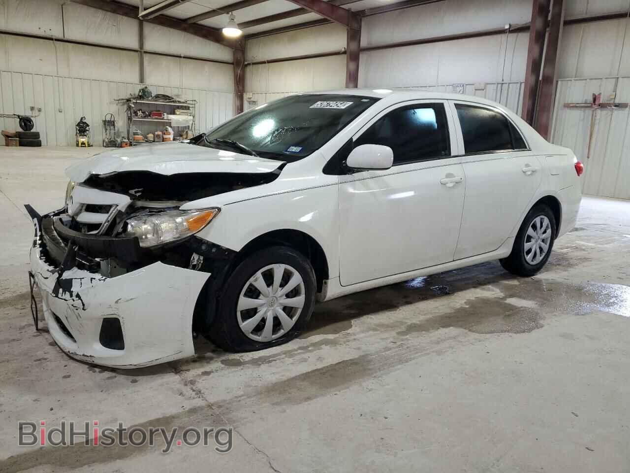 Фотография 5YFBU4EE9CP049958 - TOYOTA COROLLA 2012