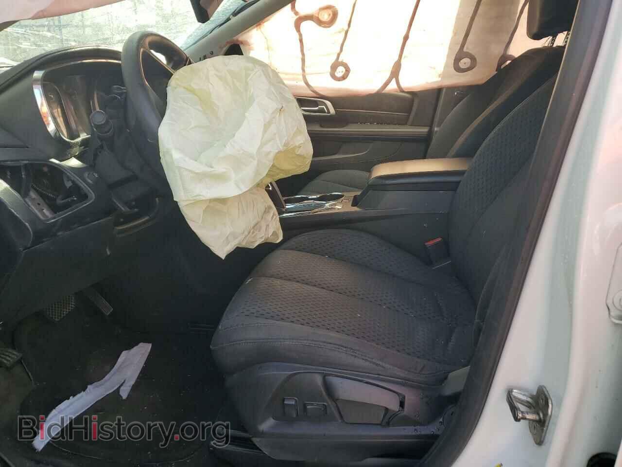 2013 GMC TERRAIN - VIN: 2GKALMEK2D6119909 - Photo 7