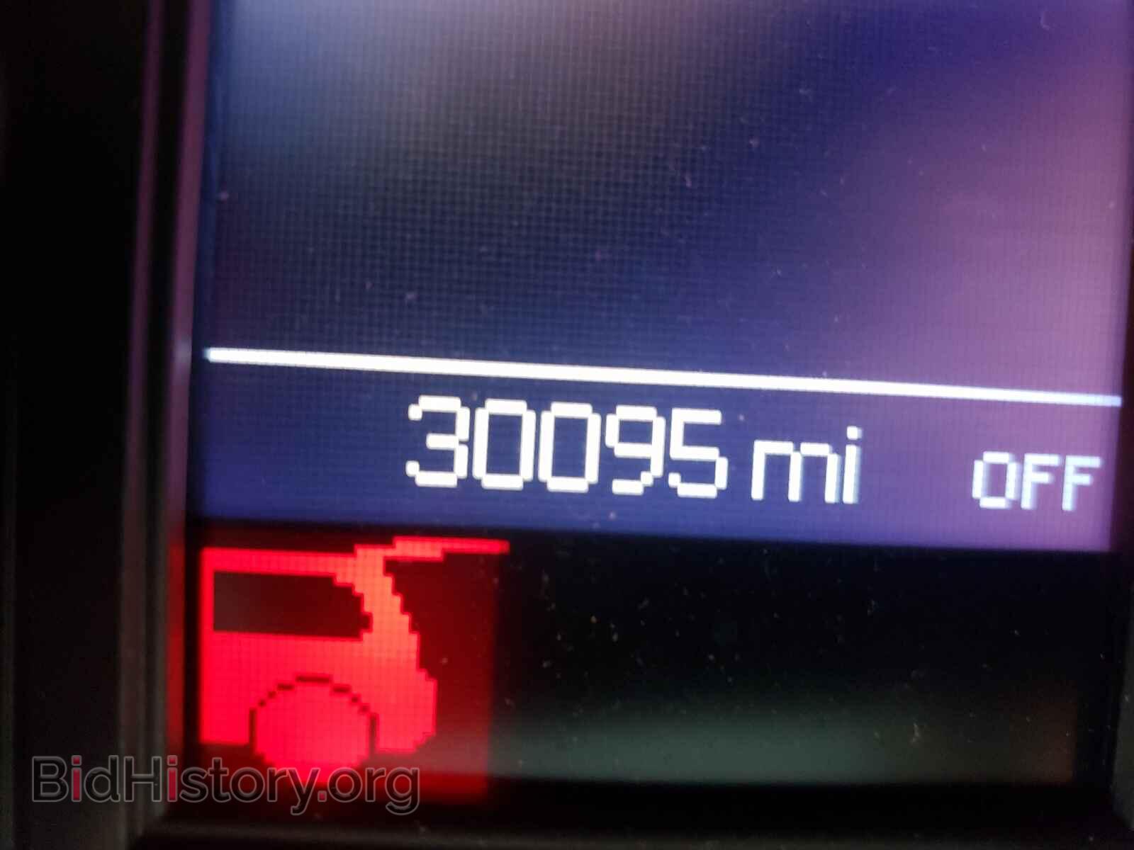 2015 CHRYSLER MINIVAN - VIN: 2C4RC1BG2FR674793 - Фото 8