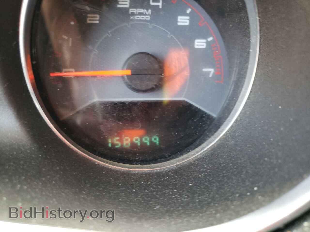 2012 DODGE AVENGER - VIN: 1C3CDZAB9CN247521 - Photo 8