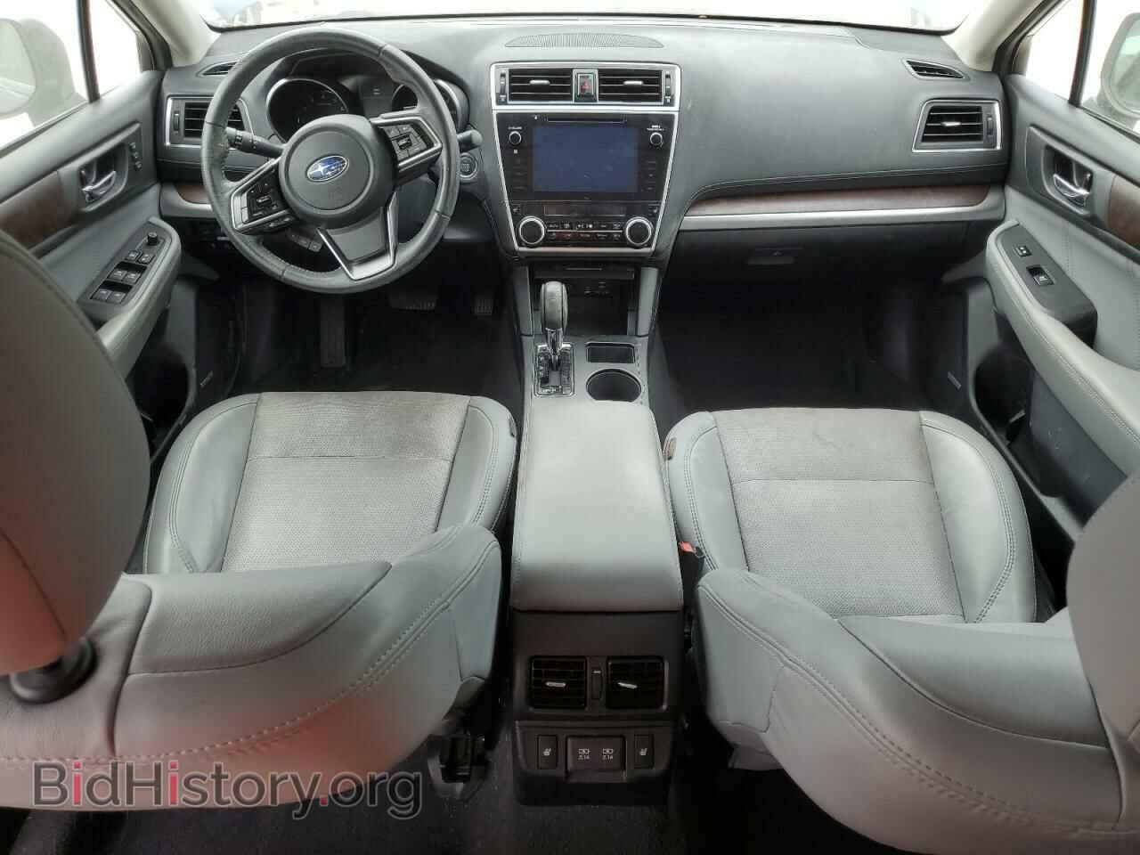2019 SUBARU OUTBACK - VIN: 4S4BSANC7K3334163 - Фото 8