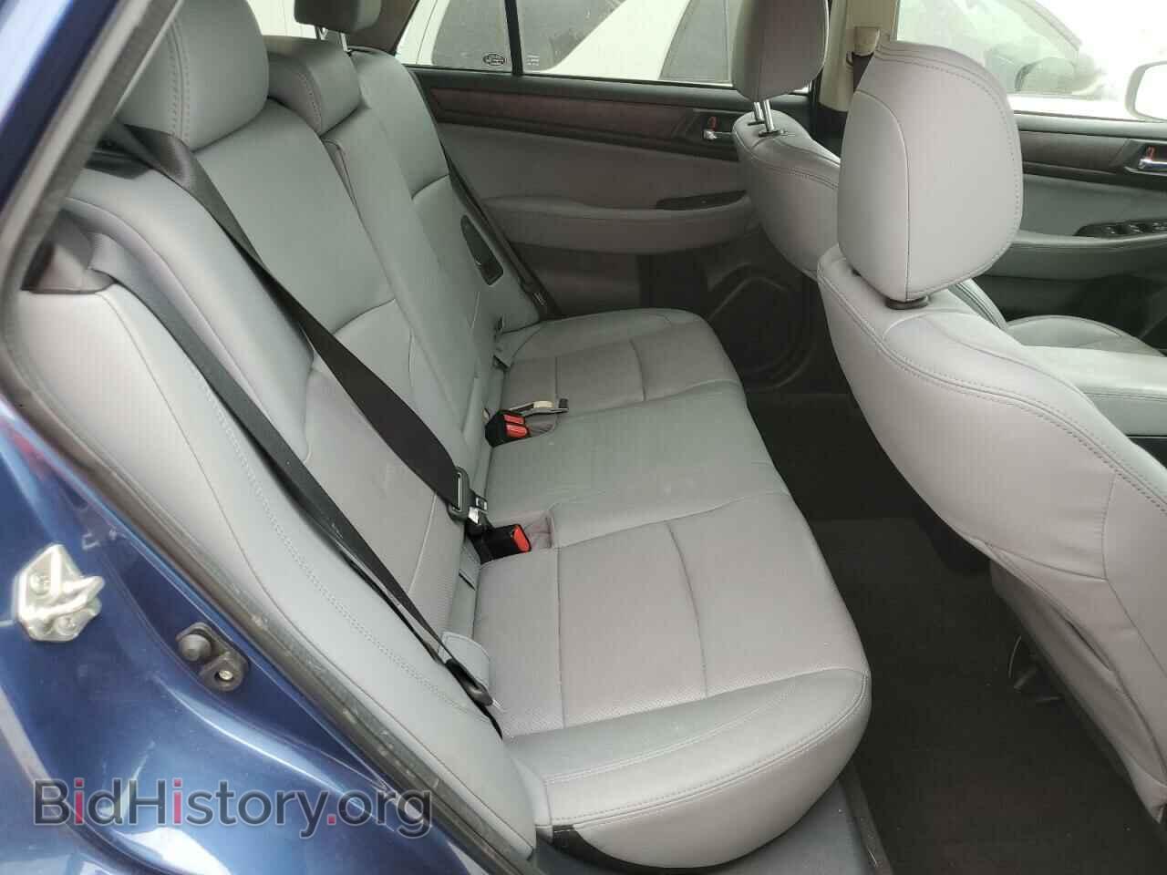 2019 SUBARU OUTBACK - VIN: 4S4BSANC7K3334163 - Фото 10