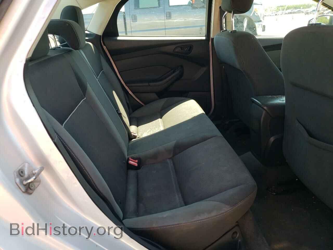 2012 FORD FOCUS - VIN: 1FAHP3F25CL185602 - Фото 6