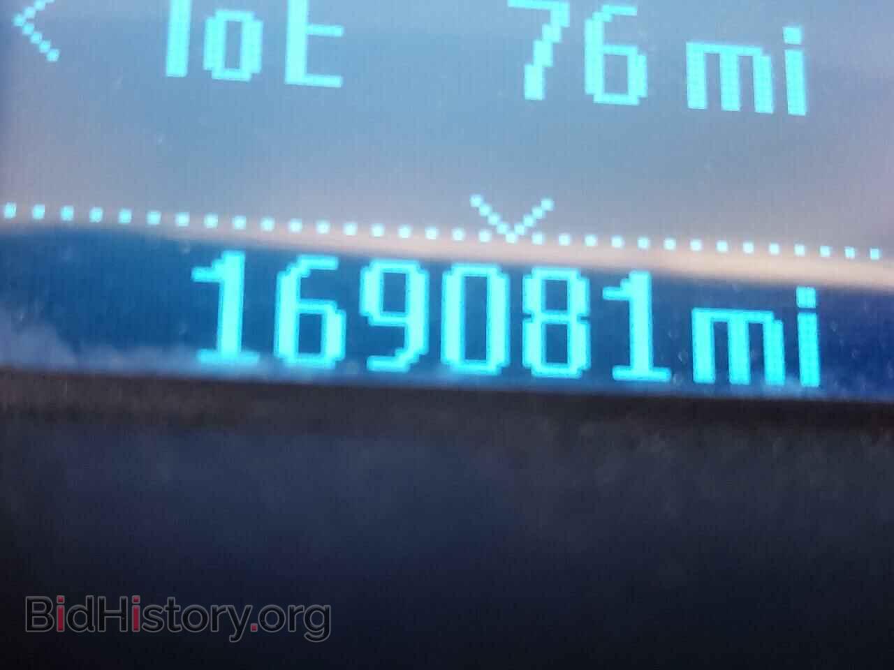 2012 FORD FOCUS - VIN: 1FAHP3F25CL185602 - Фото 8