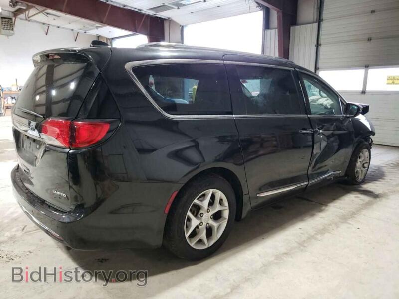 2020 Chrysler PACIFICA (VIN 2C4RC1GGXLR276347) — photo 3 of 14