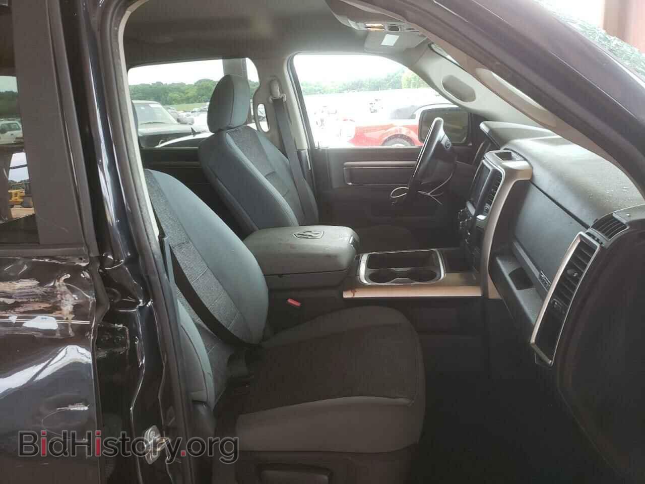 2017 RAM 1500 - VIN: 3C6RR6LT0HG573226 - Фото 5