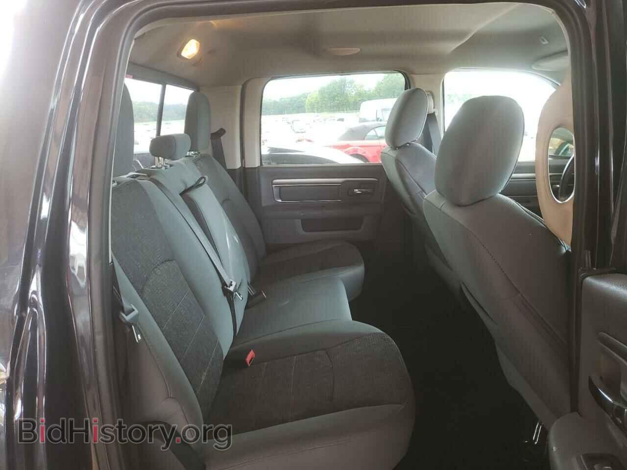 2017 RAM 1500 - VIN: 3C6RR6LT0HG573226 - Фото 6