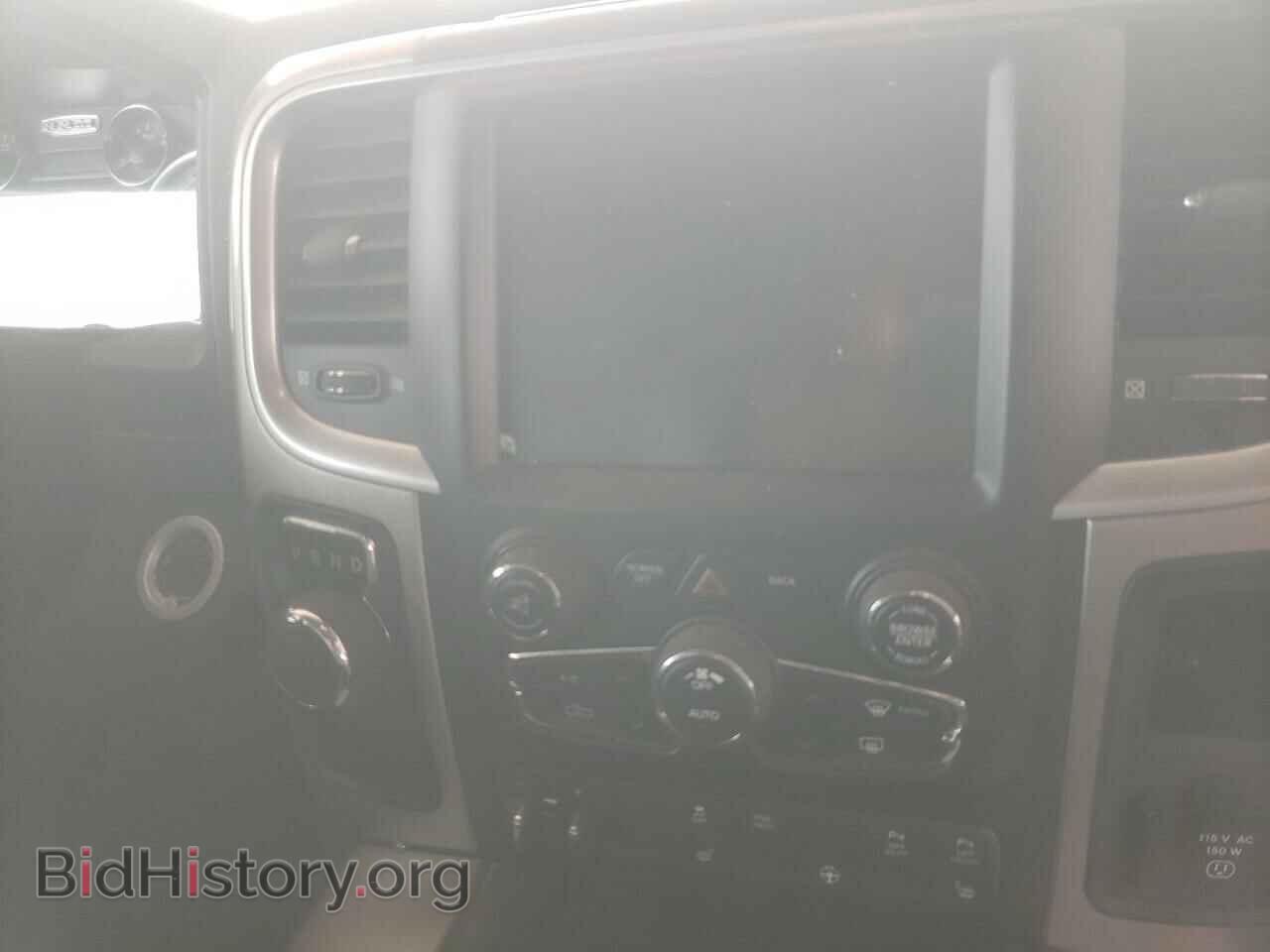 2017 RAM 1500 - VIN: 3C6RR6LT0HG573226 - Фото 9