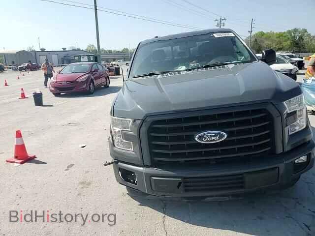 2016 FORD F-150 - VIN: 1FTEW1CG4GKF29565 - Фото 11