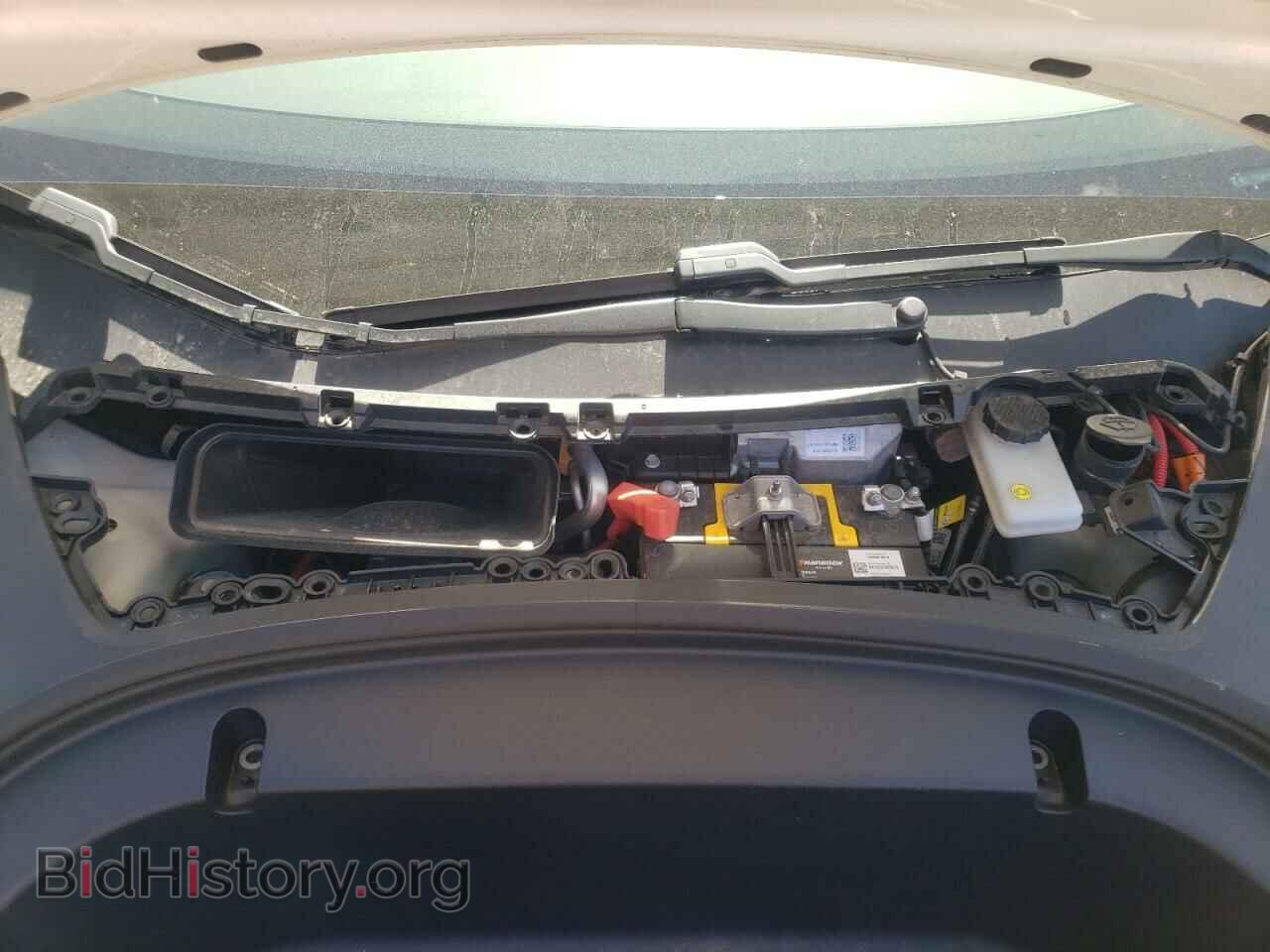 2020 TESLA MODEL 3 - VIN: 5YJ3E1EA8LF659634 - Фото 7