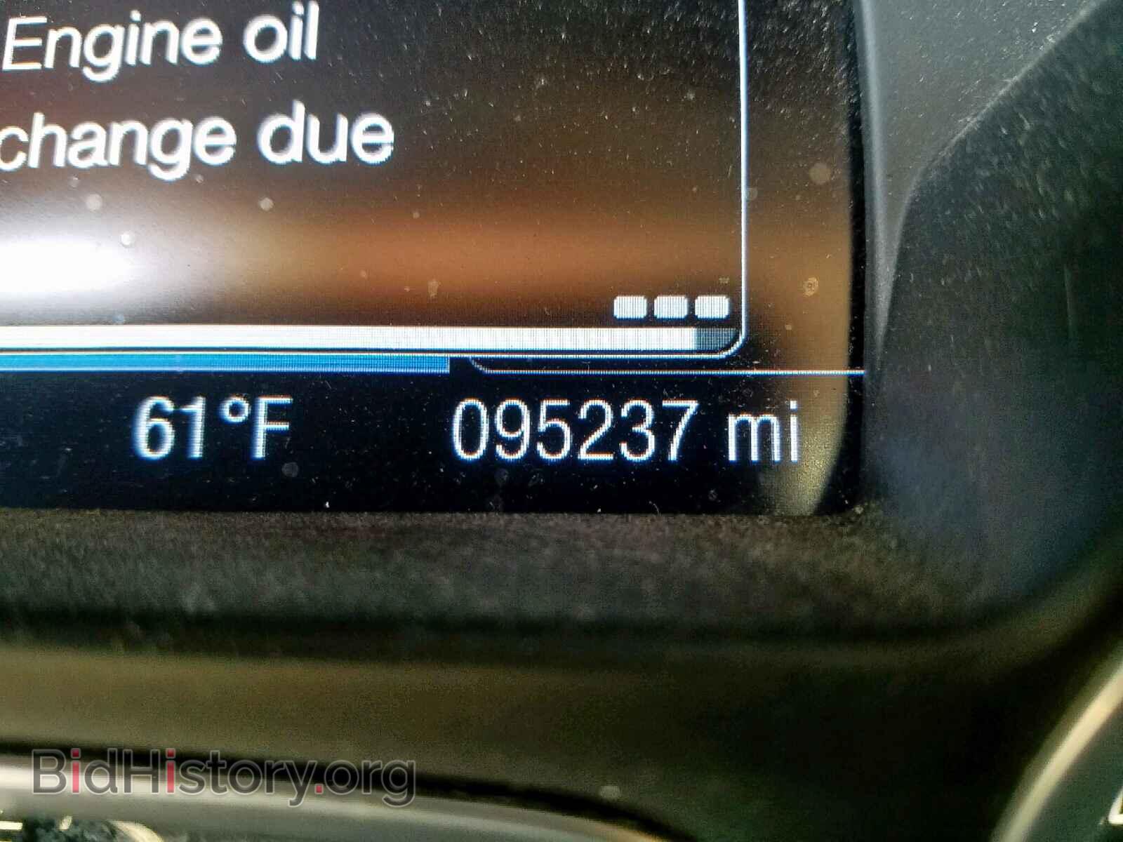 2013 FORD FOCUS - VIN: 1FADP3K28DL187933 - Photo 8