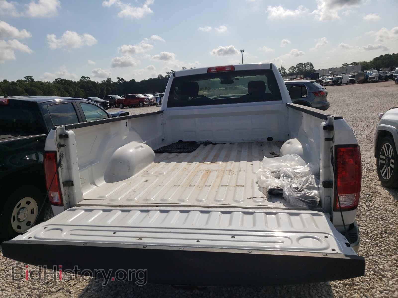 2018 RAM 2500 - VIN: 3C6MR4AJ6JG221130 - Фото 6