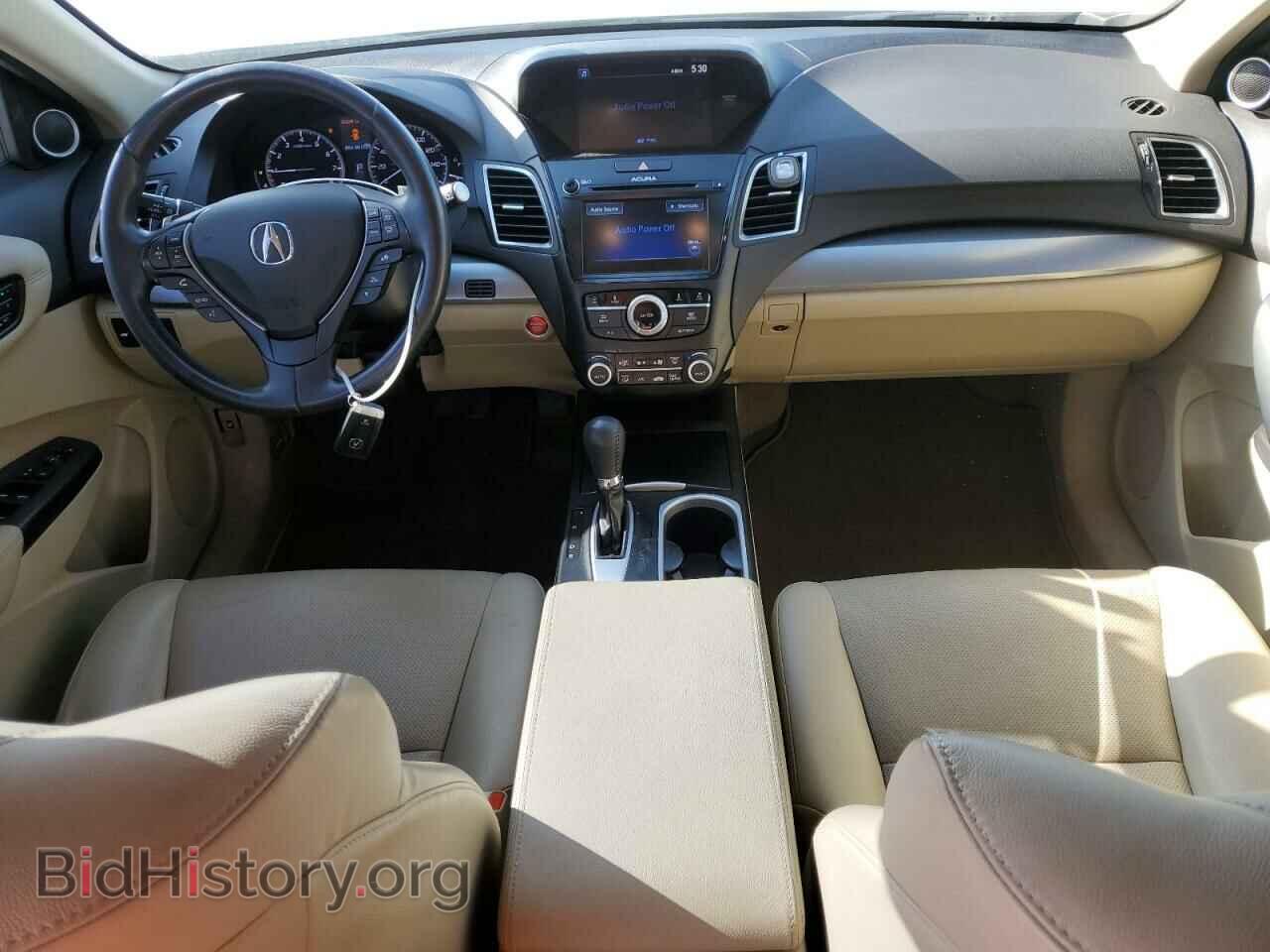 2017 ACURA RDX - VIN: 5J8TB4H51HL027962 - Фото 8