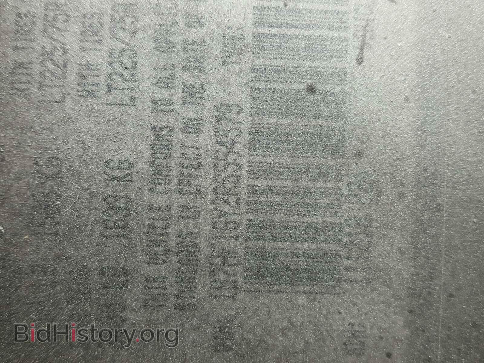 1994 DODGE RAM 1500 - VIN: 1B7HF16Y2RS554579 - Фото 10