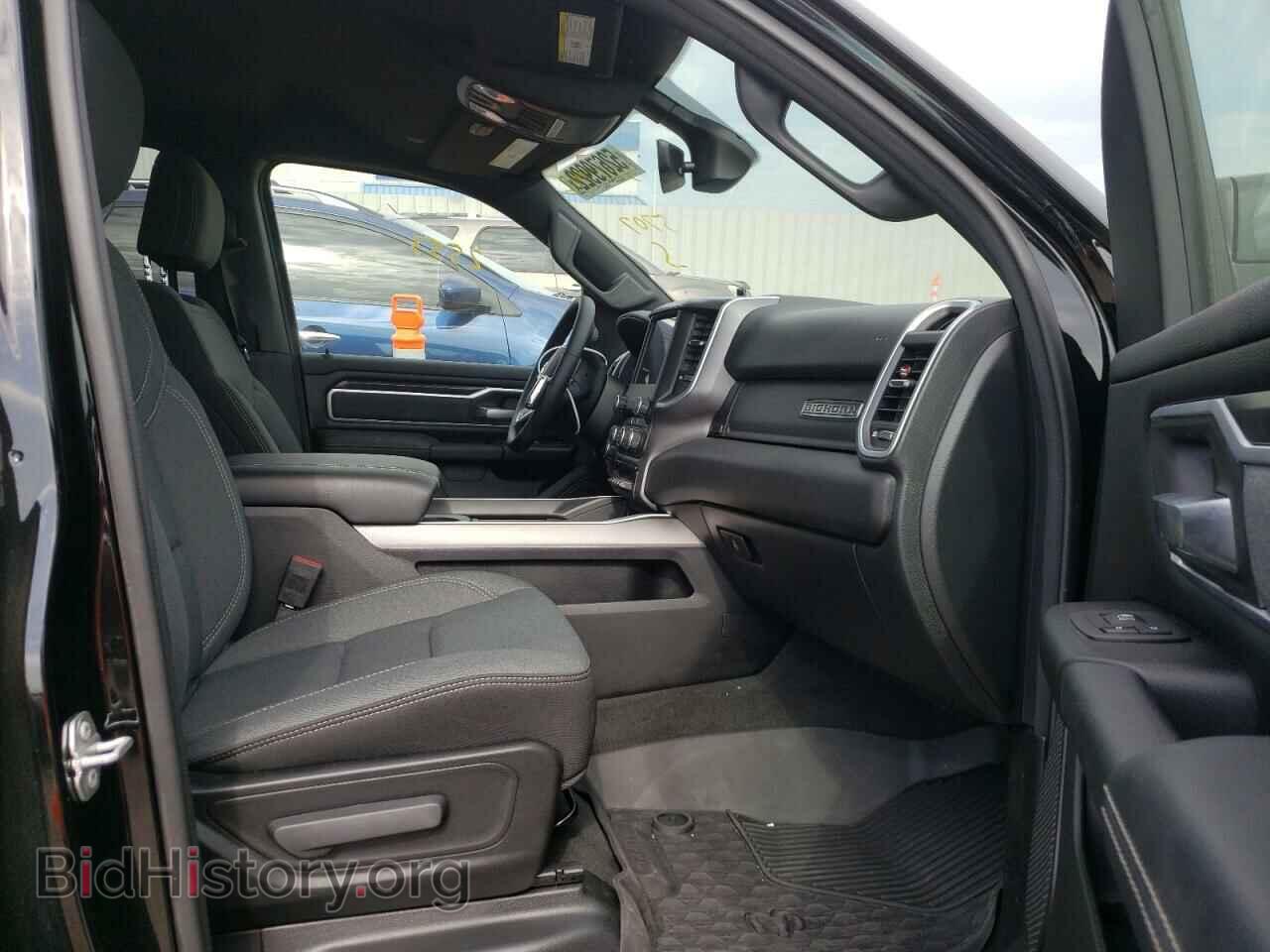 2022 RAM 1500 - VIN: 1C6RRFFG9NN285707 - Фото 5