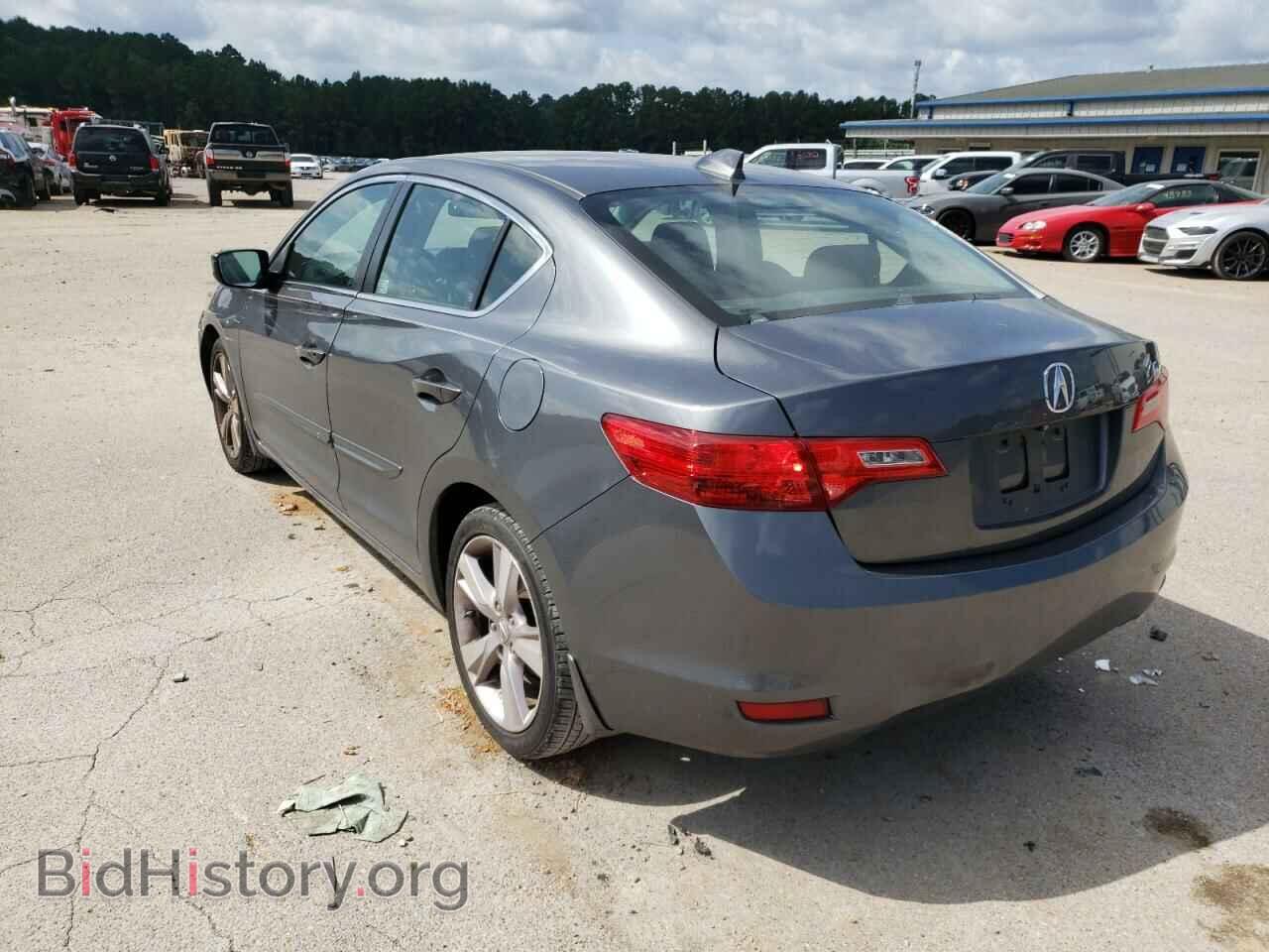 2014 ACURA ILX - VIN: 19VDE1F32EE003595 - Фото 3