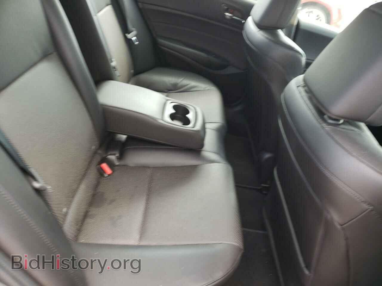 2014 ACURA ILX - VIN: 19VDE1F32EE003595 - Фото 6