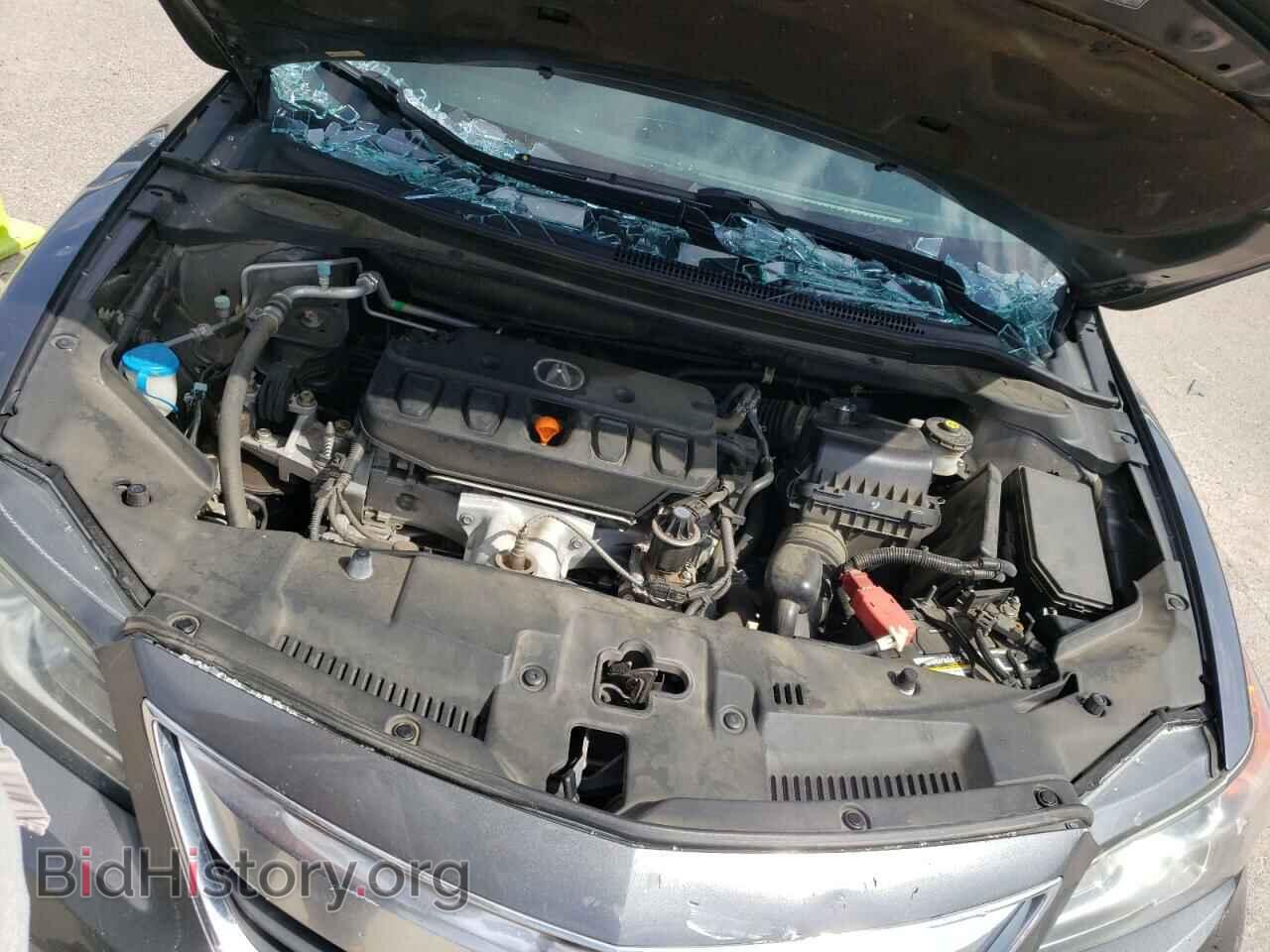 2014 ACURA ILX - VIN: 19VDE1F32EE003595 - Фото 7