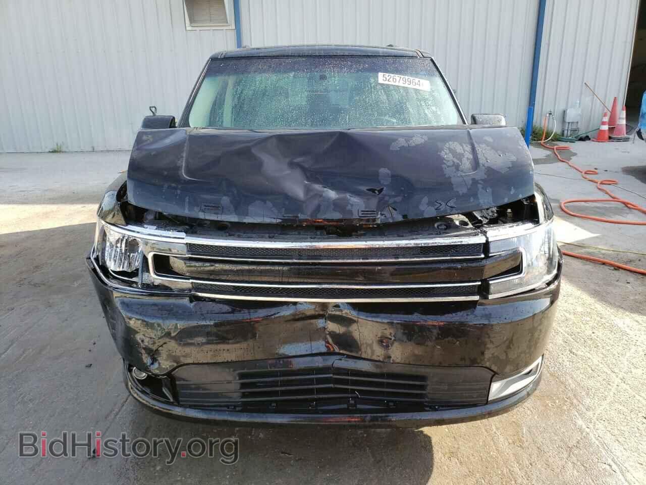 2019 FORD FLEX - VIN: 2FMHK6C88KBA33519 - Фото 5