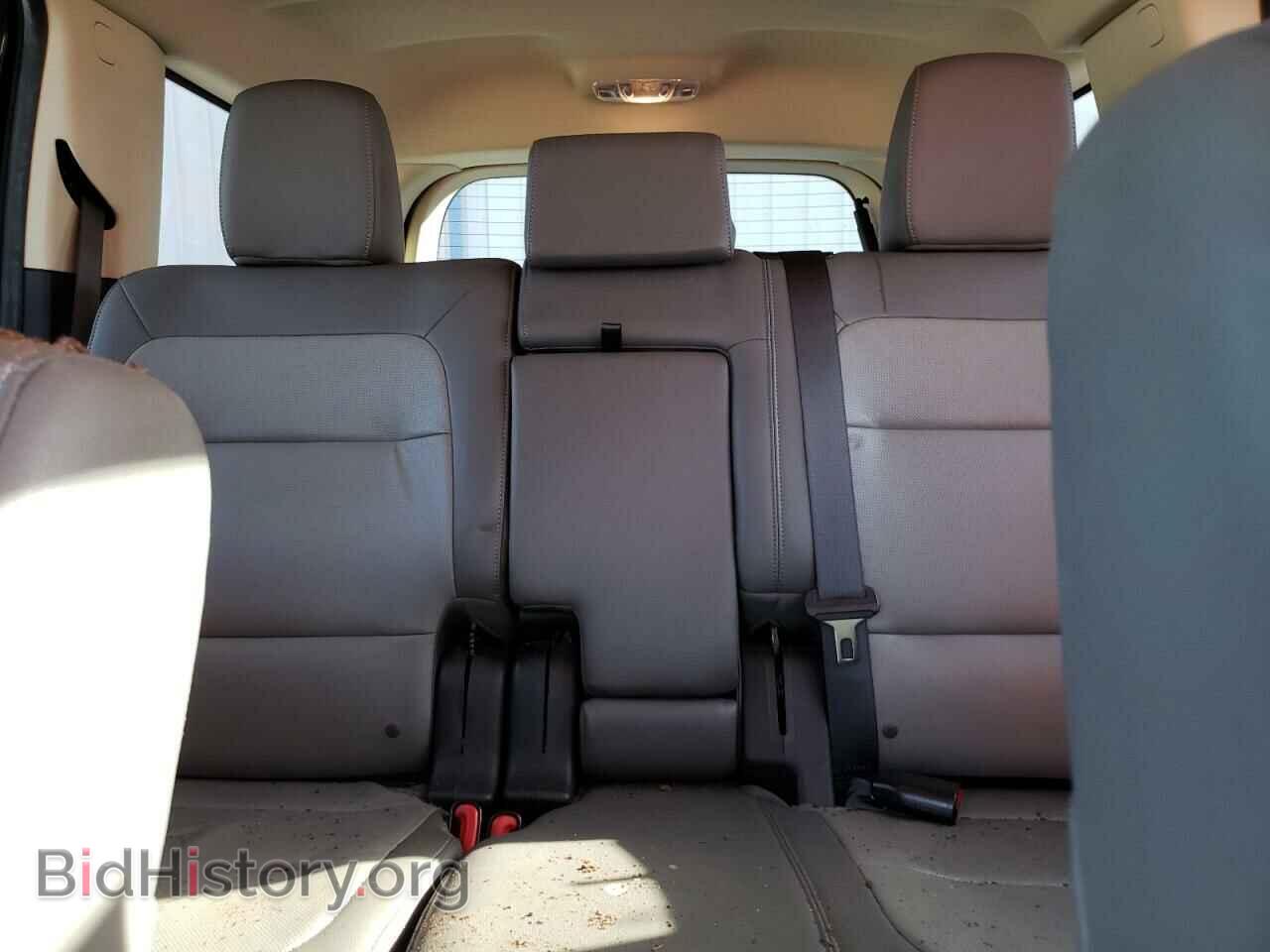 2019 FORD FLEX - VIN: 2FMHK6C88KBA33519 - Фото 10