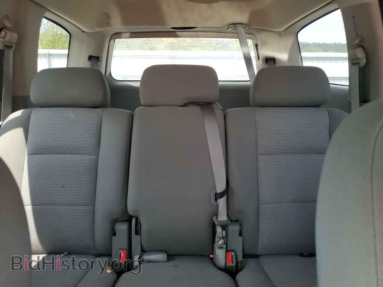 2007 DODGE DURANGO - VIN: 1D8HB48287F579497 - Фото 10