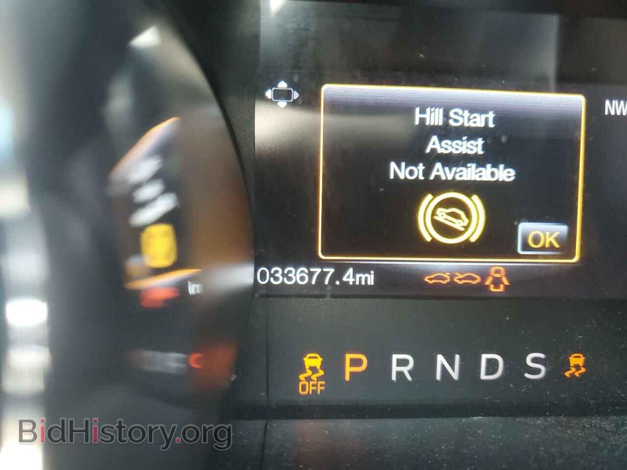 2015 FORD MUSTANG - VIN: 1FA6P8TH8F5308170 - Фото 8