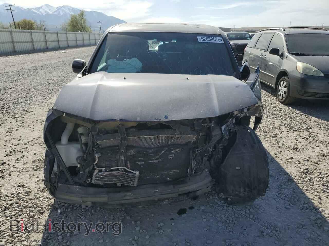2013 HONDA PILOT - VIN: 5FNYF4H56DB007938 - Фото 5