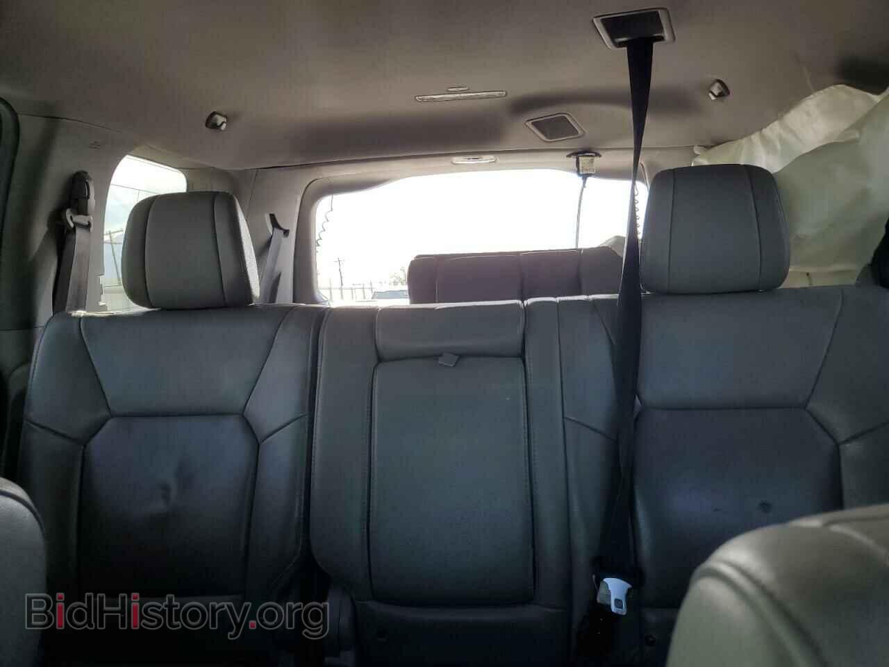 2013 HONDA PILOT - VIN: 5FNYF4H56DB007938 - Фото 10