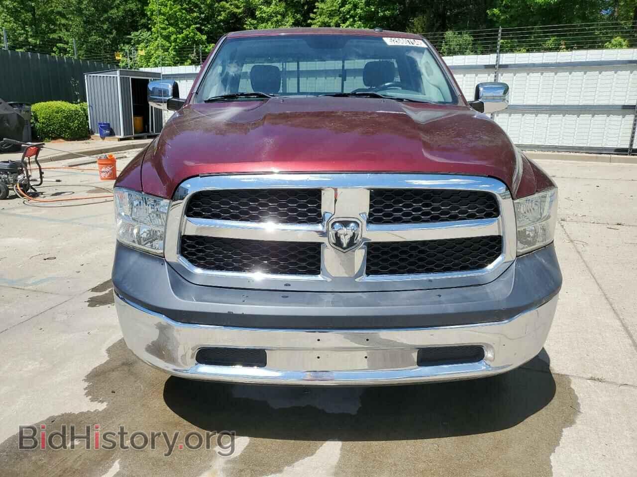 2017 RAM 1500 - VIN: 3C6JR6AT6HG521356 - Фото 5