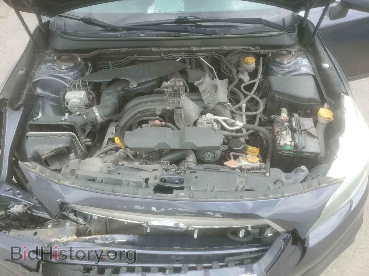 2016 SUBARU OUTBACK - VIN: 4S4BSBCC2G3247660 - Photo 11