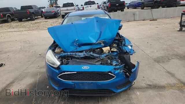 2016 FORD FOCUS - VIN: 1FADP3F28GL314808 - Photo 13