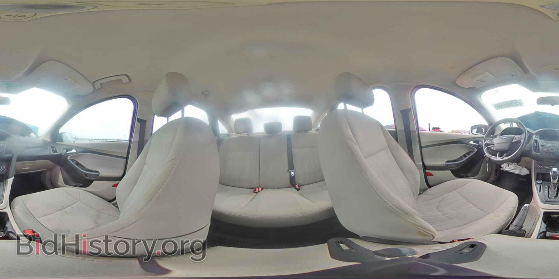 2016 FORD FOCUS - VIN: 1FADP3F28GL314808 - Photo 14