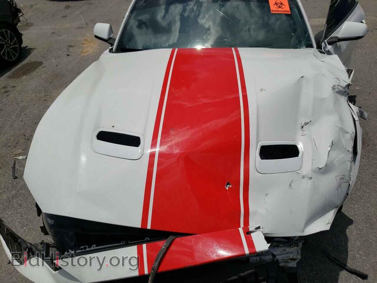 2019 FORD ALL Models - VIN: 1FA6P8TH5K5150414 - Фото 7